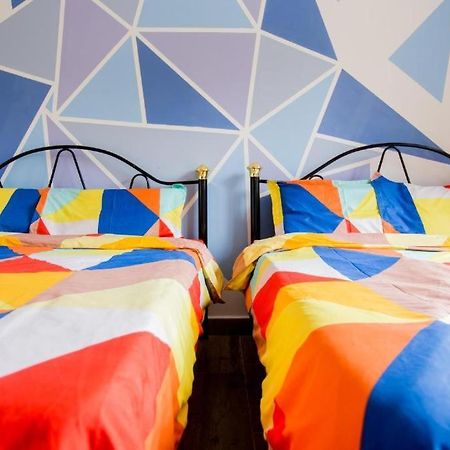 Icolor Home & Stay Ch1 ตานาห์ราตา ภายนอก รูปภาพ