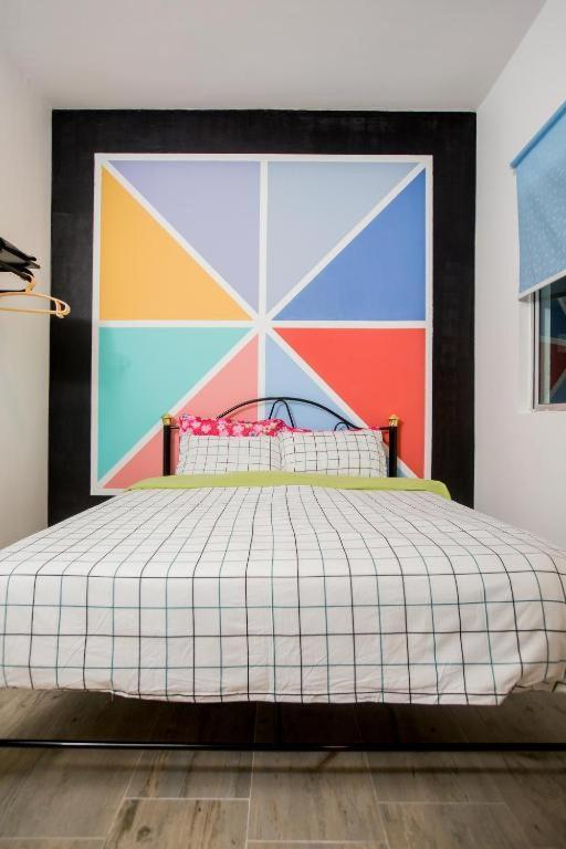 Icolor Home & Stay Ch1 ตานาห์ราตา ภายนอก รูปภาพ