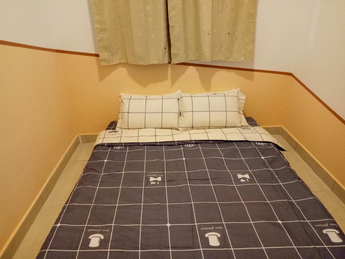 Icolor Home & Stay Ch1 ตานาห์ราตา ภายนอก รูปภาพ